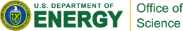 Department Of Energy Logo